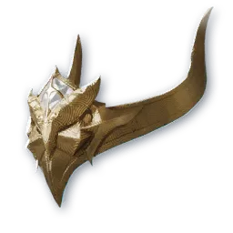 Atiel's Arrogance helm skin