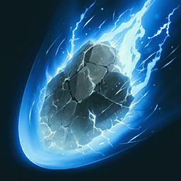 Earth's Retribution