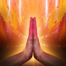 Prayer of Amplification