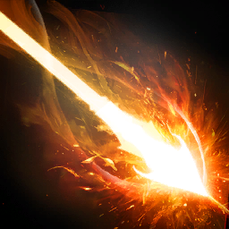 Explosive Arrow