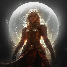 Unyielding Resolve