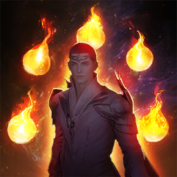 Firestorm