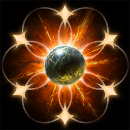 Grace of Enhancement