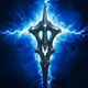 Thunder and Lightning