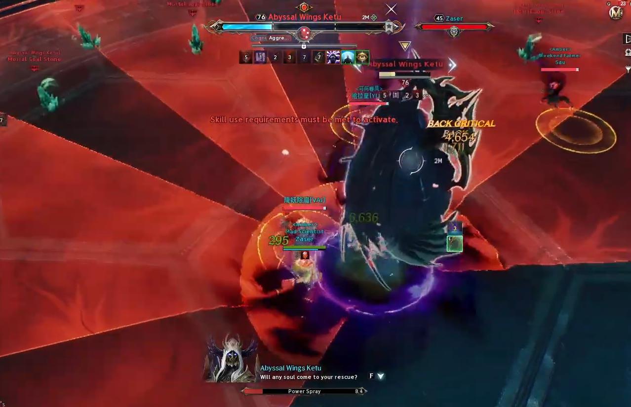 ludra boss 2 ketu - 7