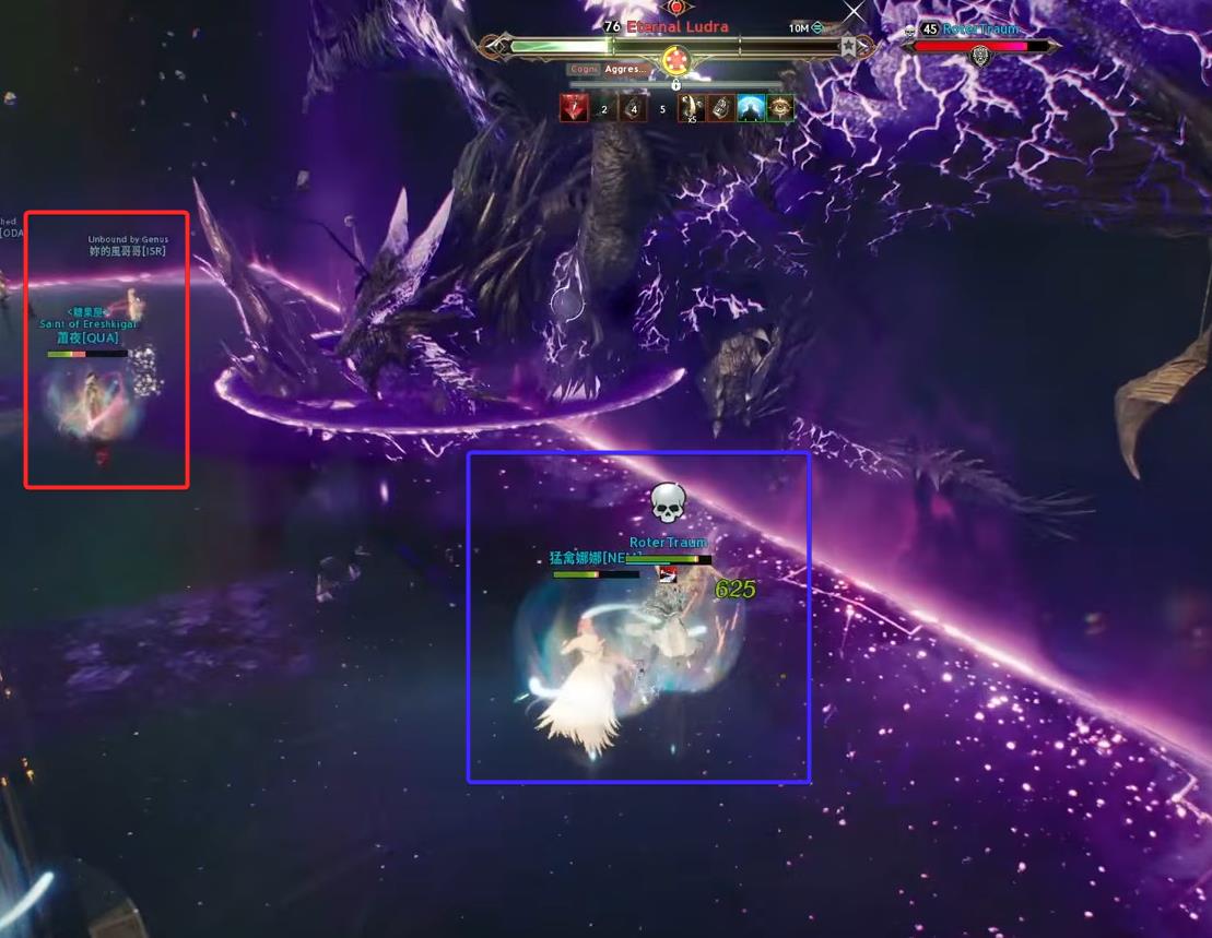 ludra final boss - 7